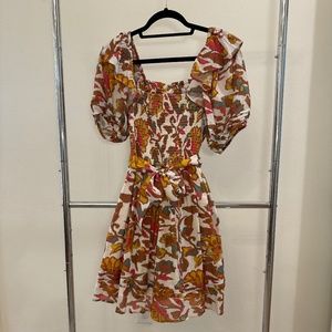Cleobella Mini Dress